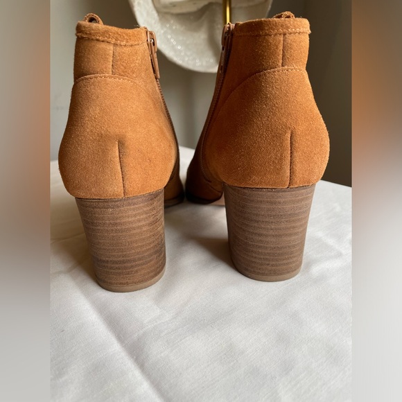 Aldo leather 71/2😃 - Picture 11 of 15